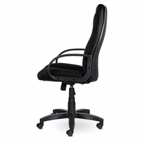Офисное кресло Brabix Classic EX-685 (ткань E, черное) в Екатеринбурге - предосмотр 5