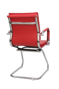 Компьютерное кресло Riva Chair 6003-3 (Красный) в Екатеринбурге - предосмотр 3