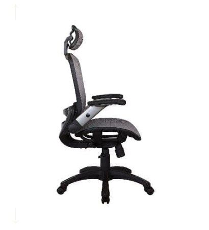 Кресло офисное Riva Chair 328, Цвет Серый в Екатеринбурге - изображение 2