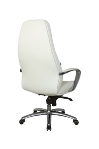 Кресло Riva Chair F185 (Белый) в Екатеринбурге - предосмотр 3