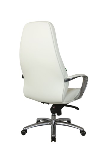 Кресло Riva Chair F185 (Белый) в Екатеринбурге - изображение 3