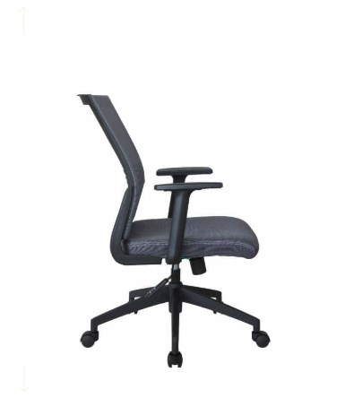 Компьютерное кресло Riva Chair 668, Цвет серый в Кушве - изображение 2