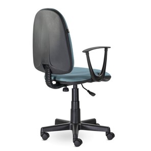 Компьютерное кресло Brabix Prestige Start MG-312 (эргономичная спинка, ткань, бирюзовое) 531921 в Первоуральске - предосмотр 2