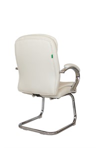 Кресло Riva Chair 9024-4 (Бежевый) в Екатеринбурге - предосмотр 3
