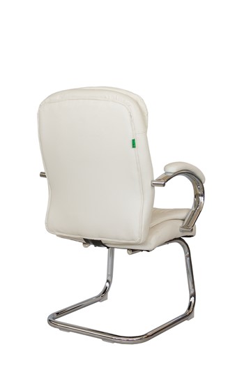 Кресло Riva Chair 9024-4 (Бежевый) в Екатеринбурге - изображение 3