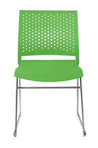 Кресло Riva Chair D918 (Зеленый) в Екатеринбурге - предосмотр 1