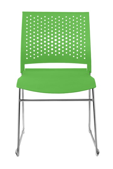 Кресло Riva Chair D918 (Зеленый) в Екатеринбурге - изображение 1
