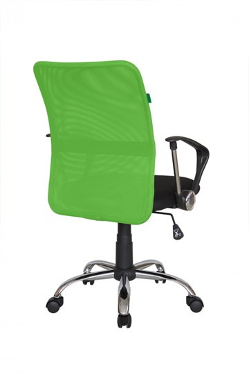 Офисное кресло Riva Chair 8075 (Зеленый) в Екатеринбурге - изображение 3