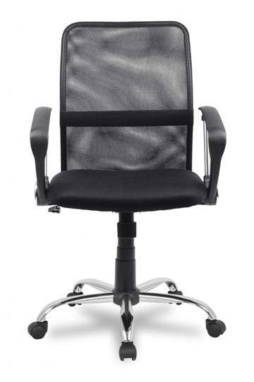 Кресло компьютерное 5735, Черный в Новоуральске - изображение 1