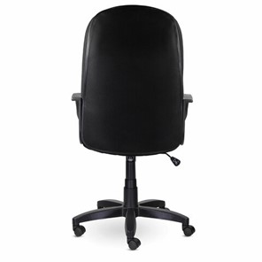 Офисное кресло Brabix Classic EX-685 (ткань E, черное) в Екатеринбурге - предосмотр 4