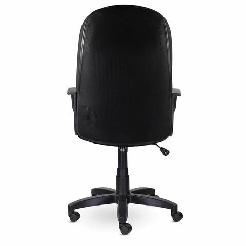 Офисное кресло Brabix Classic EX-685 (ткань E, черное) в Екатеринбурге - изображение 4