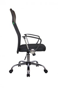 Компьютерное кресло Riva Chair 8074 (Черный) в Ревде - предосмотр 2