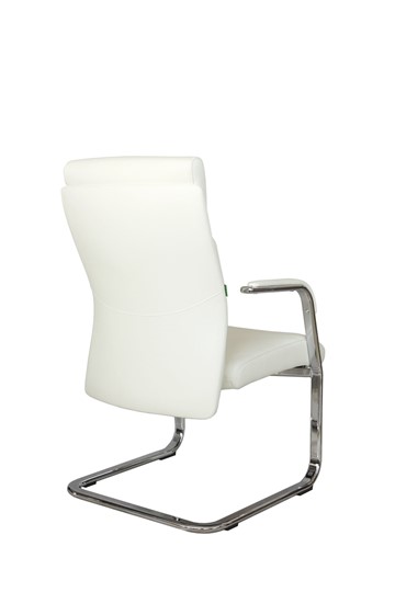 Кресло Riva Chair С1511 (Белый) в Екатеринбурге - изображение 3
