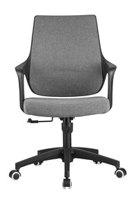 Офисное кресло Riva Chair 928 (Серый) в Ревде - предосмотр 1