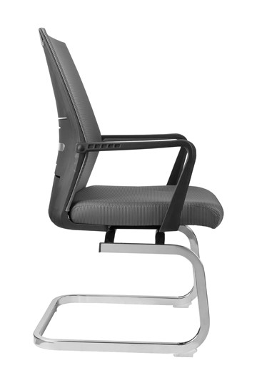 Офисное кресло Riva Chair G818 (Черный) в Екатеринбурге - изображение 2