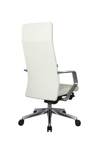 Кресло офисное Riva Chair A1811 (Белый) в Екатеринбурге - предосмотр 3