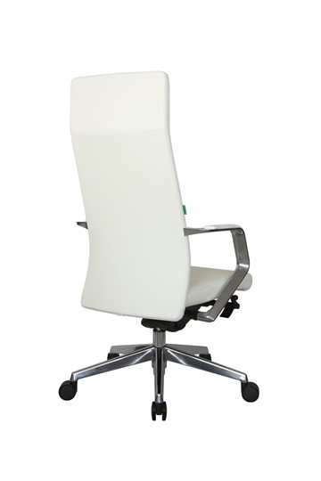 Кресло офисное Riva Chair A1811 (Белый) в Екатеринбурге - изображение 3