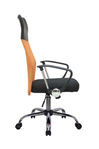Офисное кресло Riva Chair 8074 (Оранжевый) в Екатеринбурге - предосмотр 2