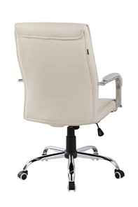 Офисное кресло Riva Chair 9249-1 (Бежевый) в Екатеринбурге - предосмотр 3