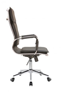 Кресло офисное Riva Chair 6003-1 S (Черный) в Екатеринбурге - предосмотр 2