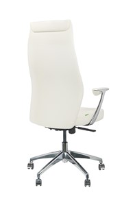 Офисное кресло Riva Chair A9184 (Белый) в Богдановиче - предосмотр 3
