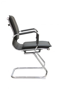 Кресло компьютерное Riva Chair 6003-3 (Черный) в Екатеринбурге - предосмотр 2