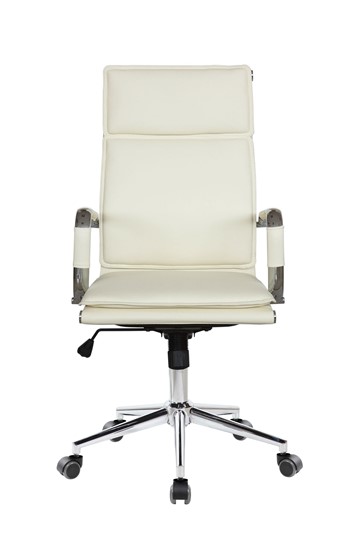 Кресло Riva Chair 6003-1 S (Бежевый) в Каменске-Уральском - изображение 1