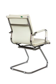 Кресло Riva Chair 6003-3 (Бежевый) в Екатеринбурге - предосмотр 3