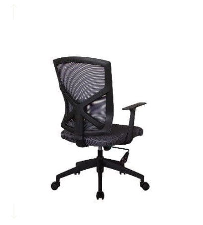 Кресло Riva Chair 698, Цвет серый в Новоуральске - изображение 3