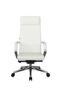 Кресло офисное Riva Chair A1811 (Белый) в Екатеринбурге - предосмотр 1