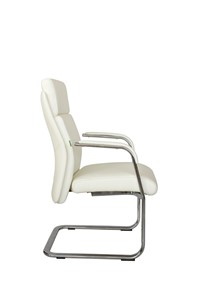 Кресло Riva Chair С1511 (Белый) в Каменске-Уральском - предосмотр 2