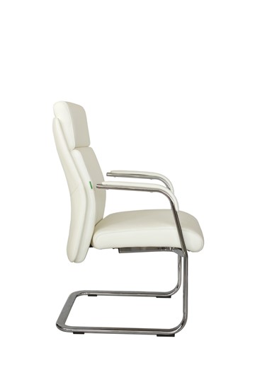Кресло Riva Chair С1511 (Белый) в Екатеринбурге - изображение 2