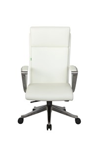 Кресло компьютерное Riva Chair А1511 (Белый) в Екатеринбурге - предосмотр 1