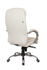 Компьютерное кресло Riva Chair 9024 (Бежевый) в Первоуральске - предосмотр 3