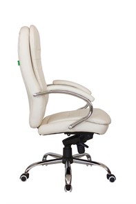 Компьютерное кресло Riva Chair 9024 (Бежевый) в Первоуральске - предосмотр 2