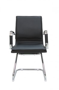 Кресло компьютерное Riva Chair 6003-3 (Черный) в Екатеринбурге - предосмотр 1