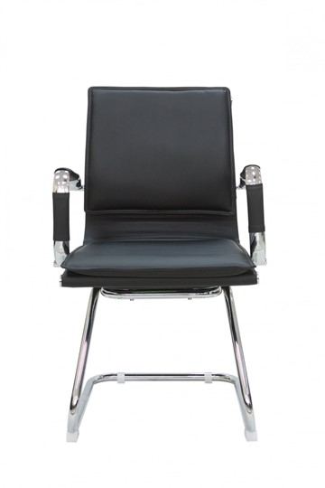 Кресло компьютерное Riva Chair 6003-3 (Черный) в Каменске-Уральском - изображение 1