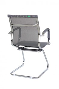 Компьютерное кресло Riva Chair 6001-3 (Серый) в Новоуральске - предосмотр 3