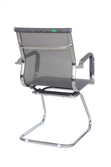 Компьютерное кресло Riva Chair 6001-3 (Серый) в Новоуральске - изображение 3