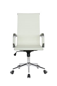 Кресло офисное Riva Chair 6002-1 S (Бежевый) в Екатеринбурге - предосмотр 1