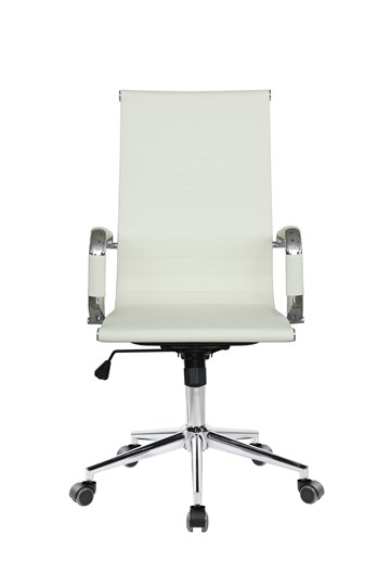 Кресло офисное Riva Chair 6002-1 S (Бежевый) в Екатеринбурге - изображение 1