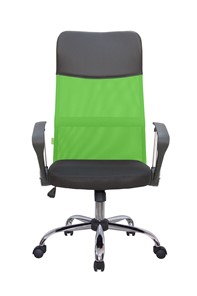 Кресло офисное Riva Chair 8074 (Зеленый) в Екатеринбурге - предосмотр 1