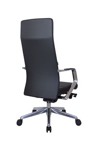 Офисное кресло Riva Chair A1811 (Черный) в Екатеринбурге - предосмотр 3