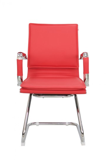 Компьютерное кресло Riva Chair 6003-3 (Красный) в Екатеринбурге - изображение 1