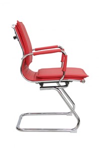 Компьютерное кресло Riva Chair 6003-3 (Красный) в Екатеринбурге - предосмотр 2