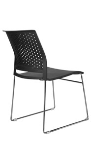 Компьютерное кресло Riva Chair D918 (Черный) в Ревде - предосмотр 3