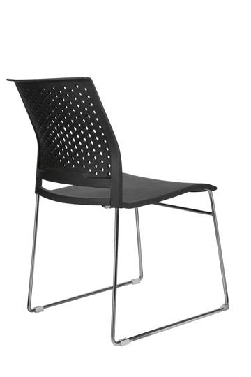 Компьютерное кресло Riva Chair D918 (Черный) в Каменске-Уральском - изображение 3