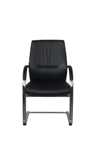 Кресло офисное Riva Chair С1815 (Черный) в Екатеринбурге - предосмотр 1