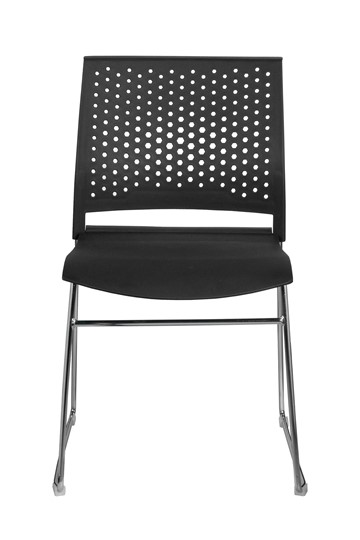 Компьютерное кресло Riva Chair D918 (Черный) в Каменске-Уральском - изображение 1