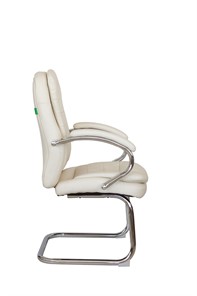 Кресло Riva Chair 9024-4 (Бежевый) в Екатеринбурге - предосмотр 2
